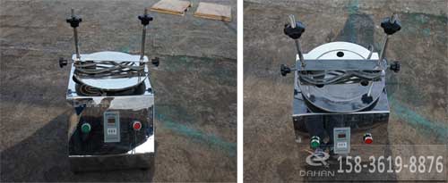 DH-300T試驗篩機(jī)